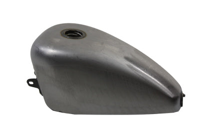 38-0117 - Replica Sportster 2.4 Gallon Gas Tank by Wyatt Gatling