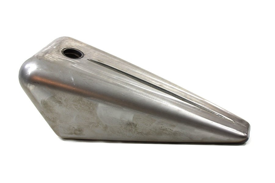 38-0196 - Stretch Chopper 2.5 Gallon Gas Tank by Wyatt Gatling