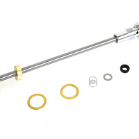 38-0201 - Fuel Petcock Shut-Off Rod Kit by Wyatt Gatling