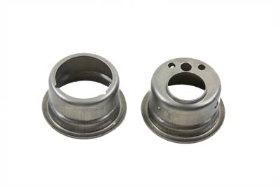 38-0206 - Gas Tank Filler Cap Neck Insert Set by Wyatt Gatling