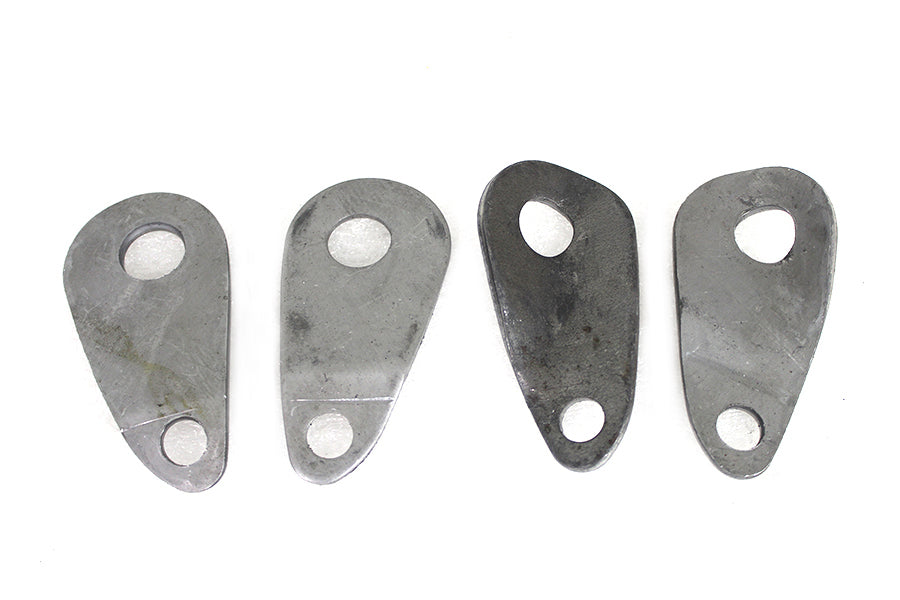 38-0208 - Gas Tank Tab Set by Wyatt Gatling
