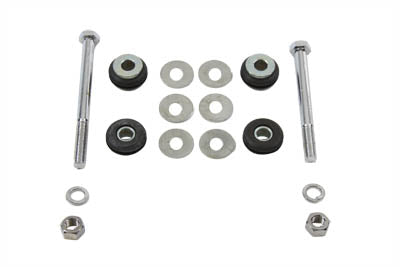 38-0217 - Gas Tank Mounting Kit by Wyatt Gatling