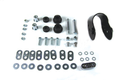38-0219 - Gas Tank Mounting Kit by Wyatt Gatling