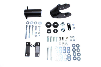 38-0224 - Gas Tank Mounting Kit by Wyatt Gatling