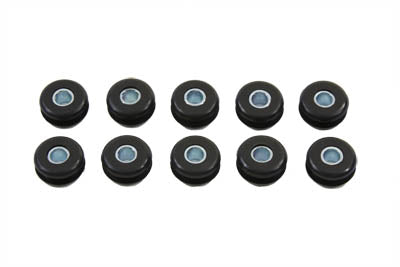 38-0238 - Gas Tank Rubber Grommet and Spacer Kit by Wyatt Gatling
