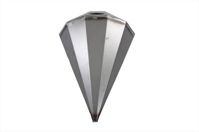 38-0242 - Prism 2.2 Gallon Gas Tank by Wyatt Gatling