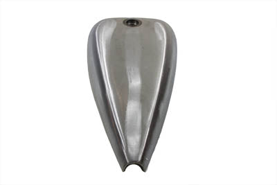 38-0265 - 4 inch Stretch Image 4.0 Gallon Gas Tank by Wyatt Gatling