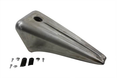 38-0272 - Stretch Chopper 3.0 Gallon Gas Tank by Wyatt Gatling