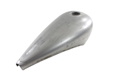 38-0279 - Stretch Chopper 3.8 Gallon Gas Tank by Wyatt Gatling