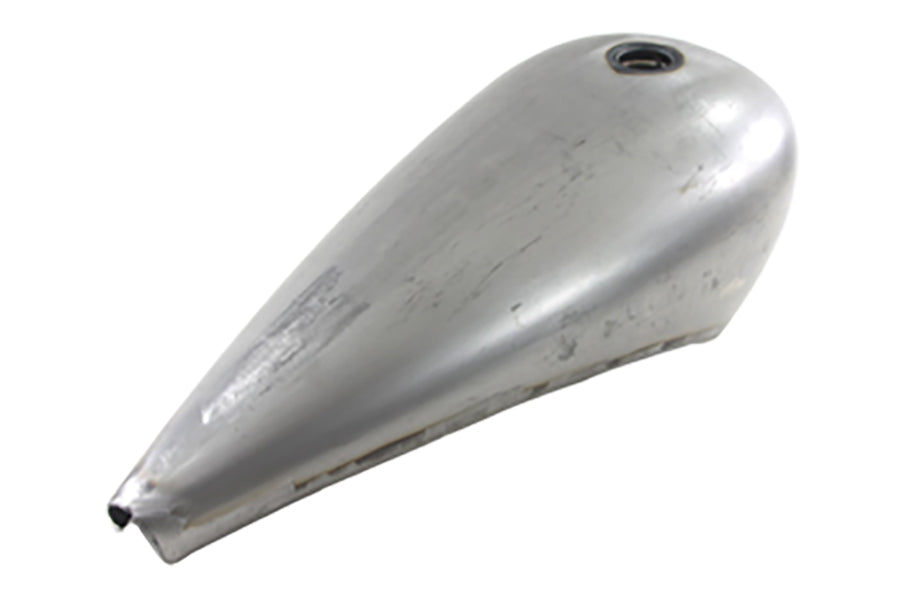 38-0279 - Stretch Chopper 3.8 Gallon Gas Tank by Wyatt Gatling