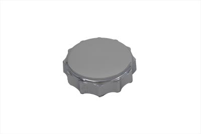 38-0305 - Scallop Style Gas Cap Non-vented by V-Twin