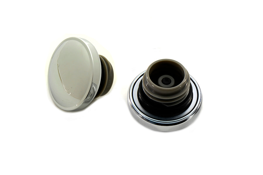 38-0320 - Ratcheting Style Gas Cap Set Vented and Non-Vented by Wyatt Gatling