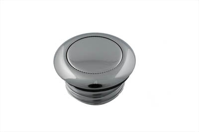 38-0361 - Pop-Up Style Chrome Gas Cap Vented by Wyatt Gatling