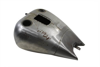 38-0380 - 2  Stretch 5.5 Gallon Gas Tank by Wyatt Gatling