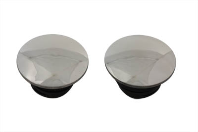 38-0394 - Low Profile Gas Cap Set Vented and Non-Vented by Wyatt Gatling