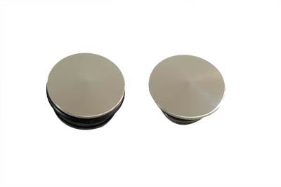 38-0413 - Peaked Style Vented and Non-Vented Gas Cap Set by Wyatt Gatling