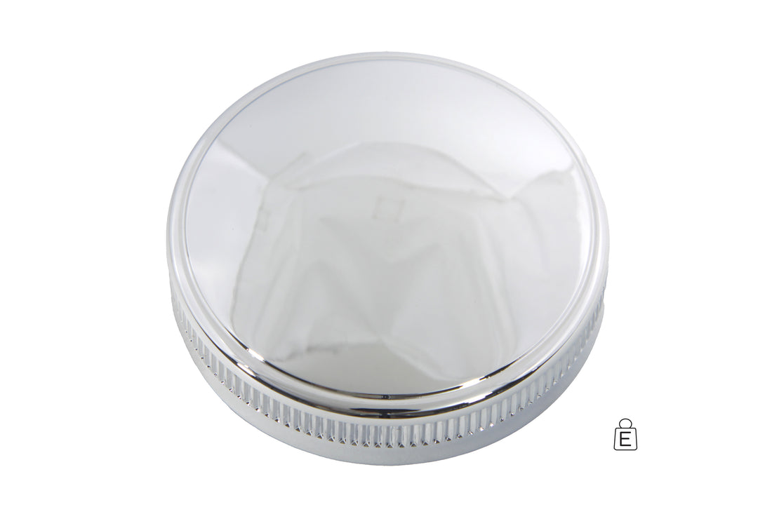 38-0440 - Replica Eaton Style Vented Gas Cap Set by Wyatt Gatling