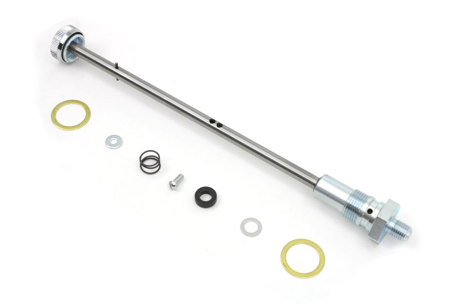 38-0470 - Fuel Petcock Shut-Off Rod Kit by Wyatt Gatling