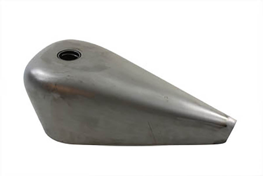 38-0476 - Mini Sporty 2.5 Gallon Gas Tank by Wyatt Gatling