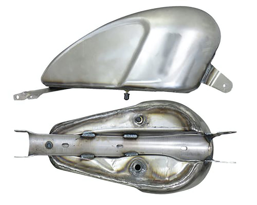 38-0483 - Legacy 3.8 Gallon Gas Tank by Wyatt Gatling