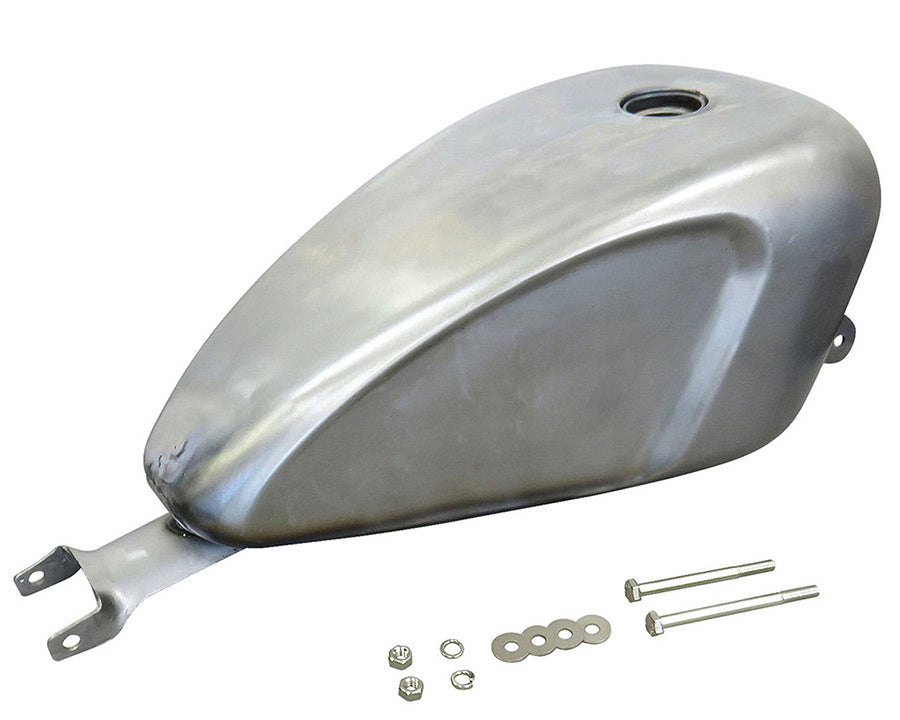 38-0484 - Legacy 3.8 Gallon Gas Tank by Wyatt Gatling