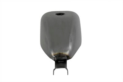 38-0485 - Raw Replica 3.2 Gallon King Gas Tank by Wyatt Gatling