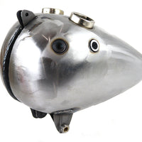 38-0492 - WR 45  3 Gallon Gas Tank Set by Wyatt Gatling