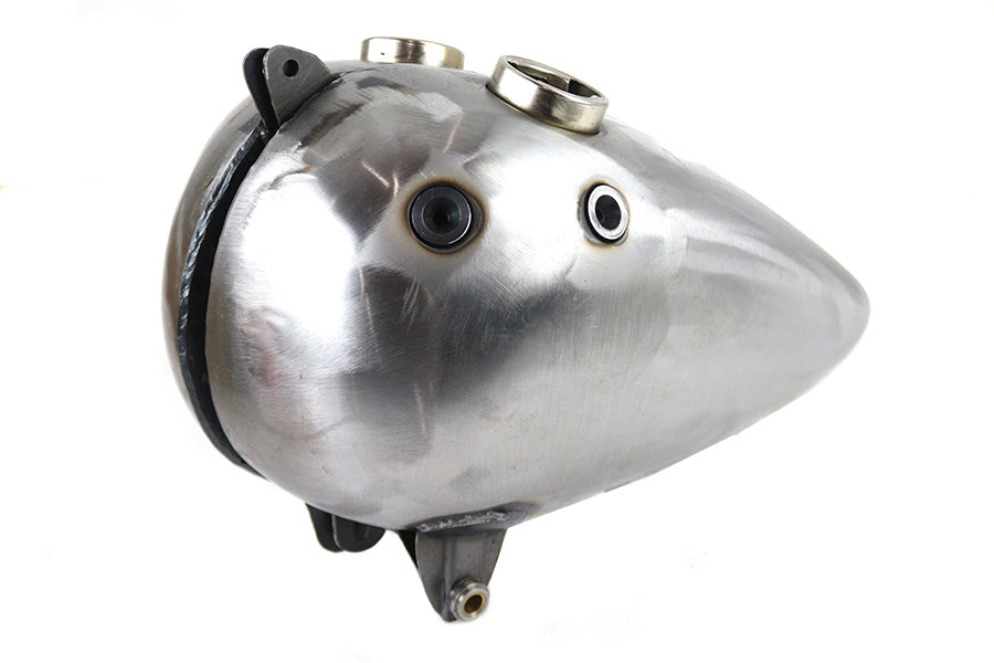 38-0492 - WR 45 inch 3 Gallon Gas Tank Set by Wyatt Gatling