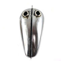 38-0492 - WR 45  3 Gallon Gas Tank Set by Wyatt Gatling