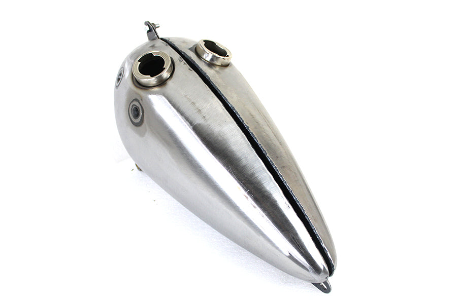 38-0496 - WR 45  2.0 Gallon Gas Tank Set by Wyatt Gatling