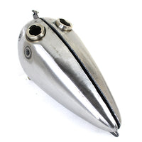 38-0496 - WR 45  2.0 Gallon Gas Tank Set by Wyatt Gatling