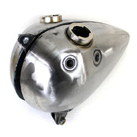 38-0496 - WR 45  2.0 Gallon Gas Tank Set by Wyatt Gatling