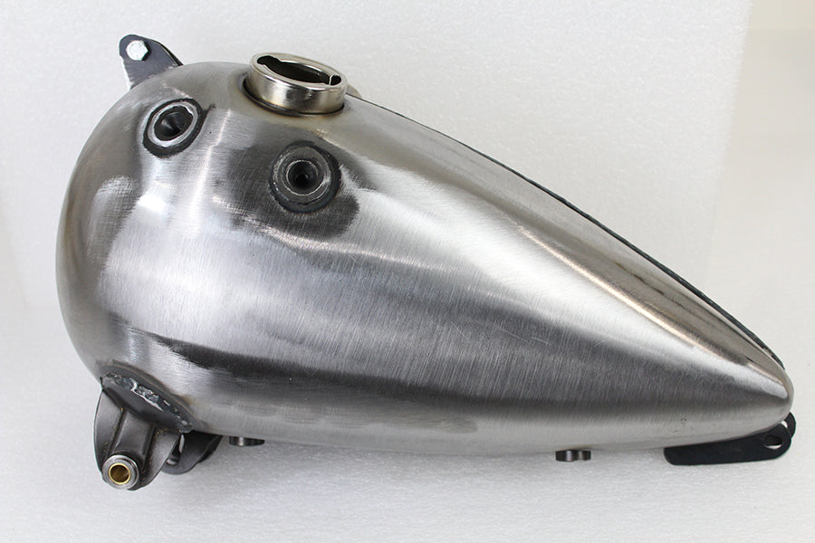 38-0496 - WR 45  2.0 Gallon Gas Tank Set by Wyatt Gatling