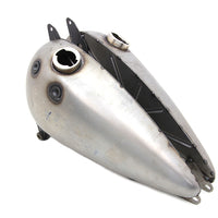 38-0497 - WR 45  2.5 Gallon Gas Tank Set by Wyatt Gatling