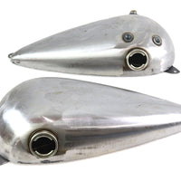 38-0497 - WR 45  2.5 Gallon Gas Tank Set by Wyatt Gatling
