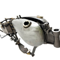 38-0497 - WR 45  2.5 Gallon Gas Tank Set by Wyatt Gatling