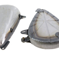 38-0497 - WR 45  2.5 Gallon Gas Tank Set by Wyatt Gatling