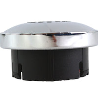 38-0506 - Chrome LED Fuel Gauge by Wyatt Gatling