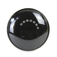 38-0507 - Black LED Fuel Gauge by Wyatt Gatling