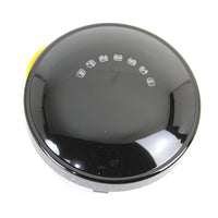 38-0507 - Black LED Fuel Gauge by Wyatt Gatling