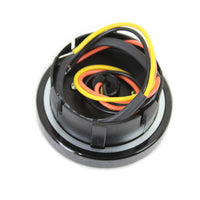 38-0507 - Black LED Fuel Gauge by Wyatt Gatling