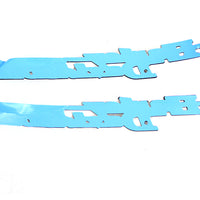 38-0522   Factory Style Tank Emblem Set