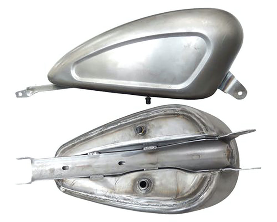 38-0529 - Replica King 3.2 Gallon Gas Tank by V-Twin