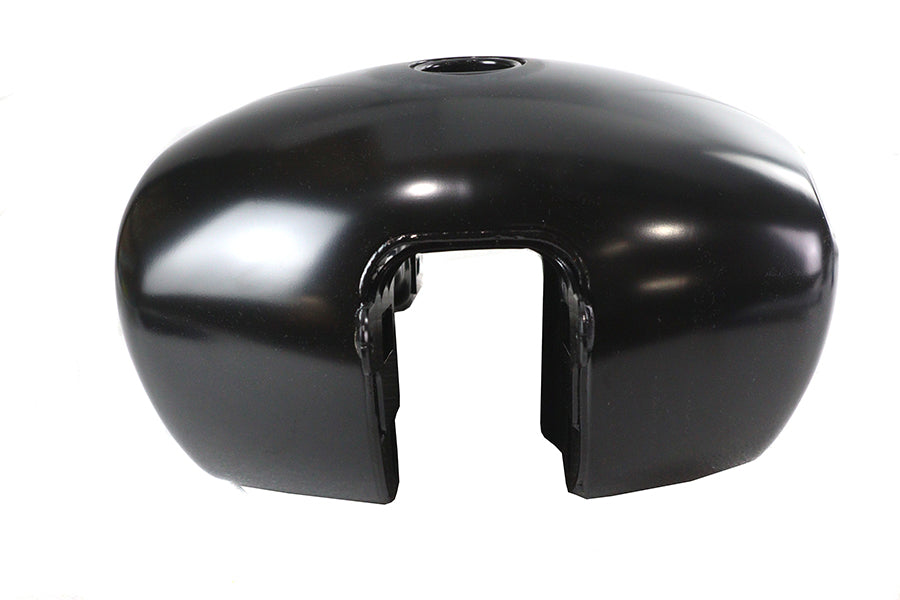 38-0532 - OE FXBB 3.5 Gallon Gas Tank Black by OE