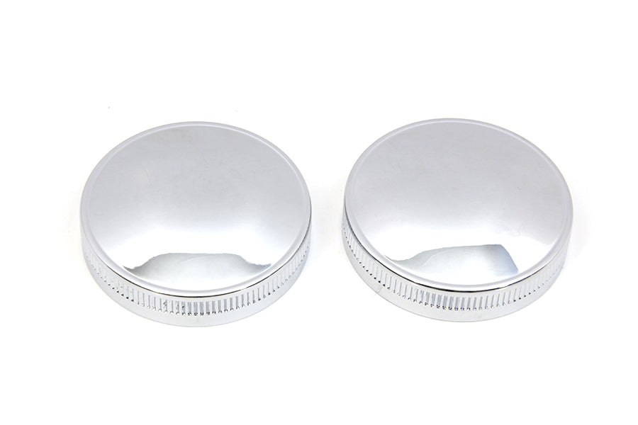 38-0535 - Replica Eaton Style Vented Gas Cap Set by Wyatt Gatling
