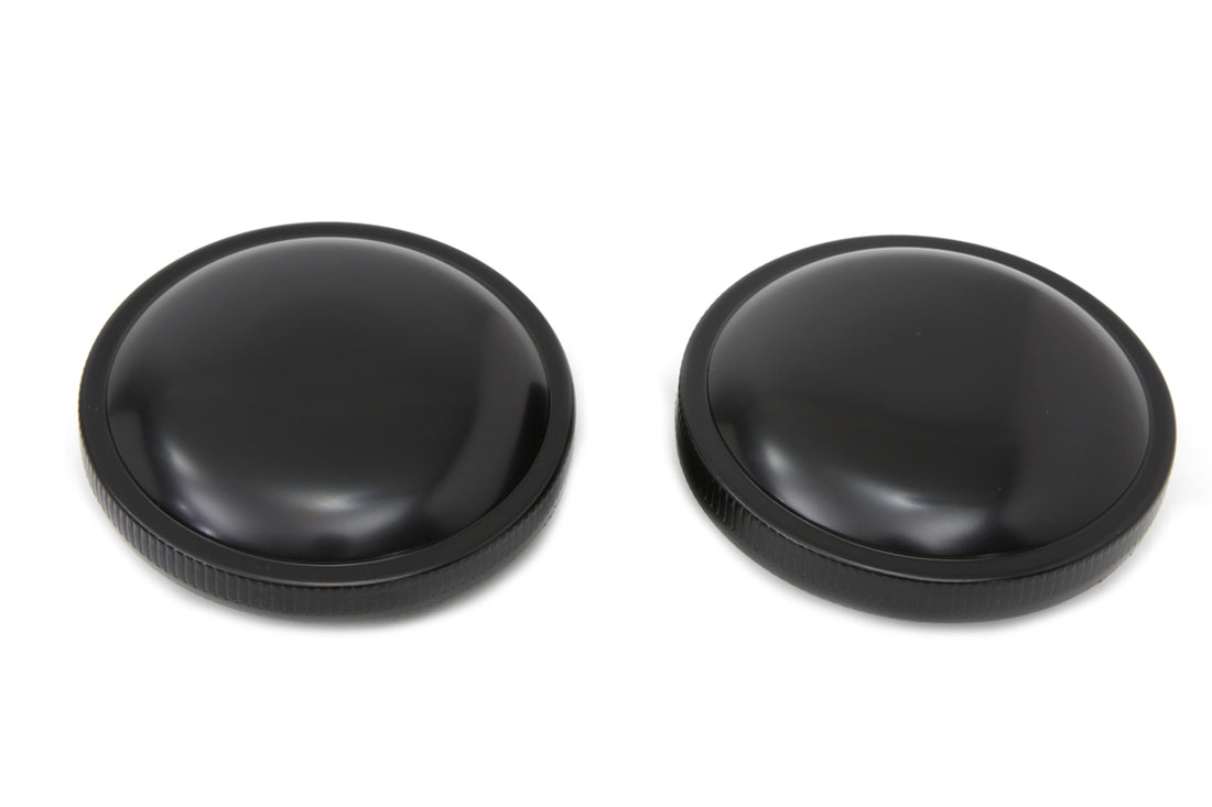 38-0540 - Stock Style Gas Cap Set Vented and Non-Vented by Wyatt Gatling