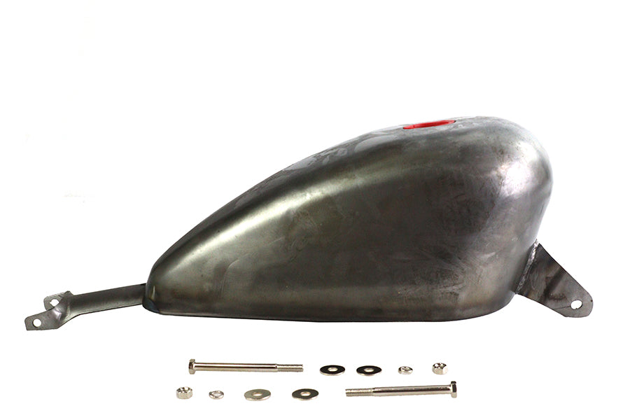 38-0544 - 2.4 Gallon Gas Tank by Wyatt Gatling