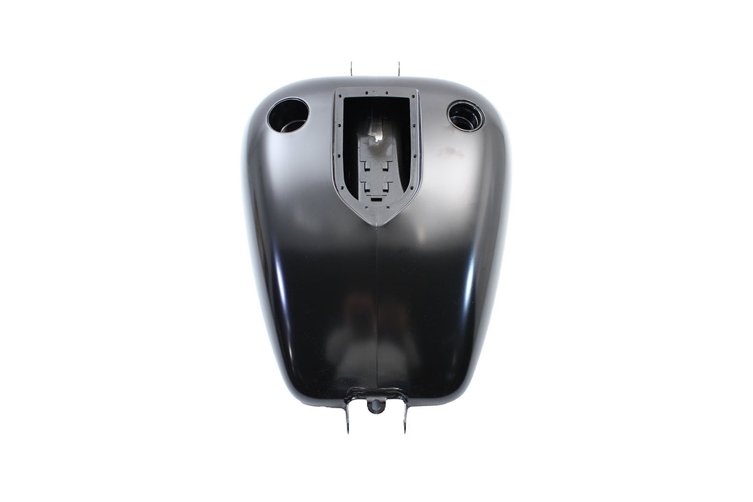 38-0548 - Bobbed 5.1 Gallon Gas Tank by Wyatt Gatling