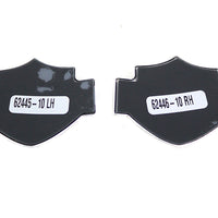 38-0577   Factory Style Tank Emblem Set