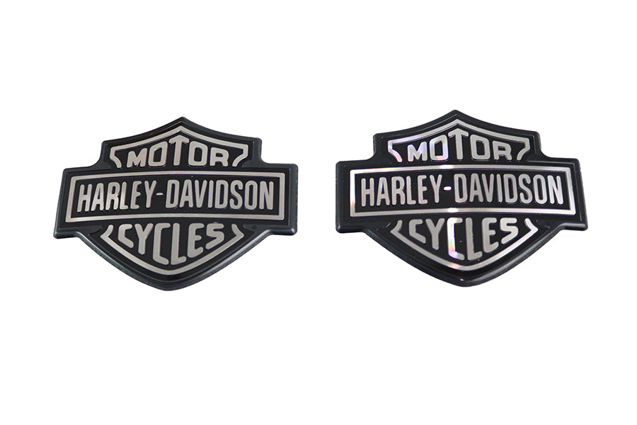 38-0577   Factory Style Tank Emblem Set